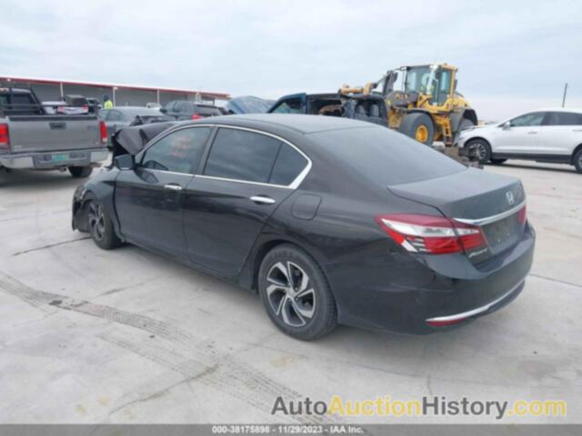 HONDA ACCORD LX, 1HGCR2F35HA294616