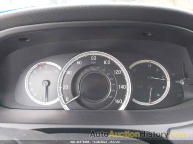 HONDA ACCORD LX, 1HGCR2F35HA294616