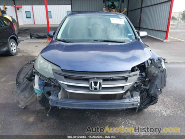 HONDA CR-V EX, 2HKRM3H55DH508616