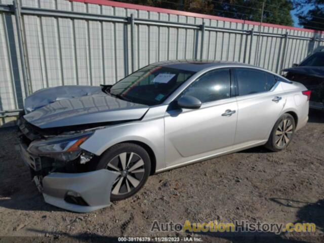 NISSAN ALTIMA 2.5 SL, 1N4BL4EV2KC258751