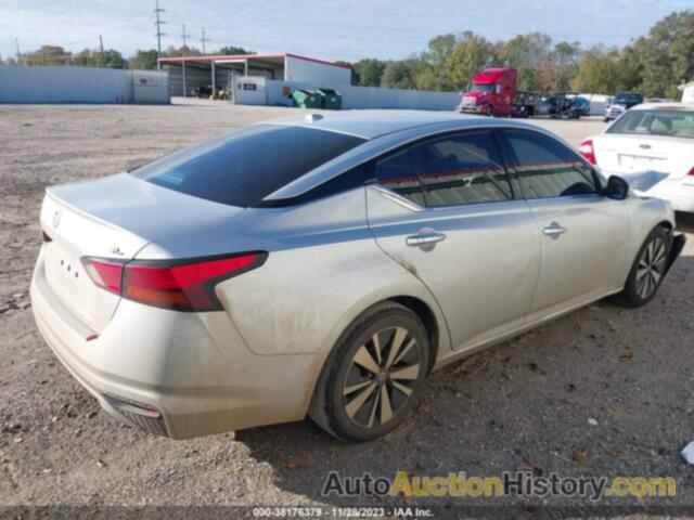 NISSAN ALTIMA 2.5 SL, 1N4BL4EV2KC258751