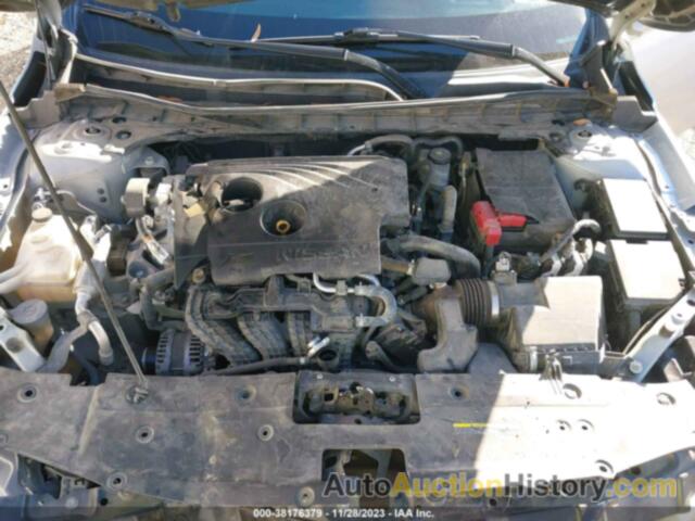 NISSAN ALTIMA 2.5 SL, 1N4BL4EV2KC258751