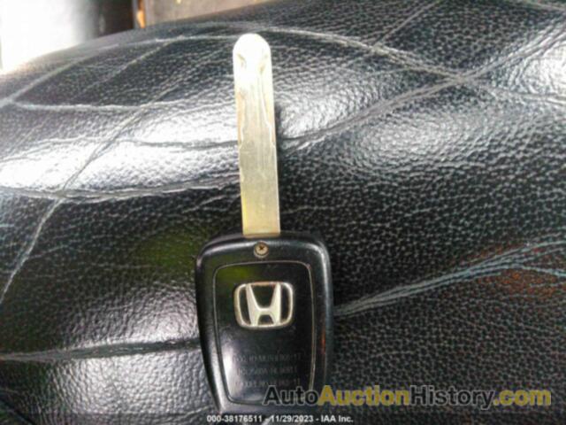 HONDA CR-V EX-L, 2HKRM4H77EH630483