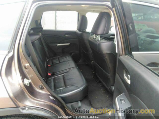 HONDA CR-V EX-L, 2HKRM4H77EH630483