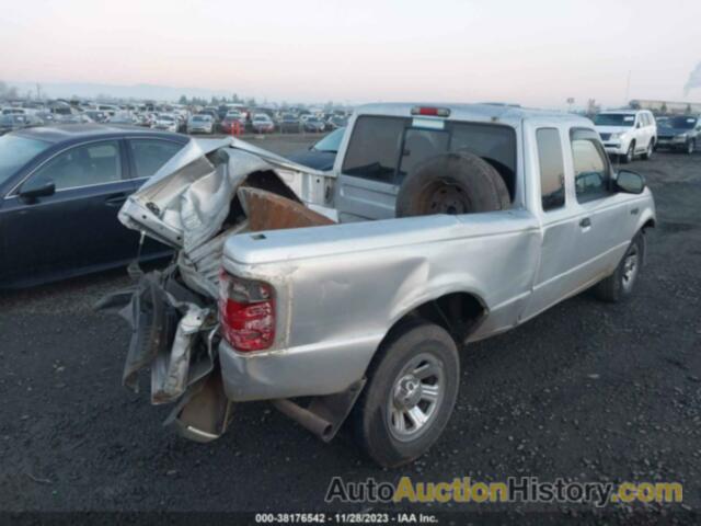 FORD RANGER XLT APPEARANCE/TREMOR PLUS/EDGE PLUS, 1FTYR44U82PB13055