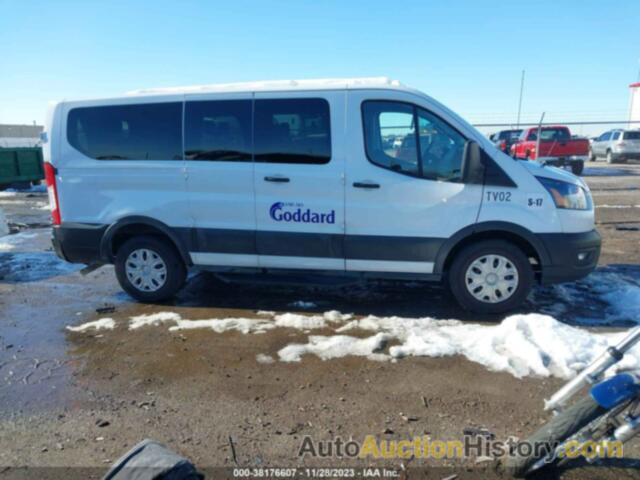 FORD TRANSIT-150 PASSENGER VAN XL, 1FMZK1Y81LKA75151