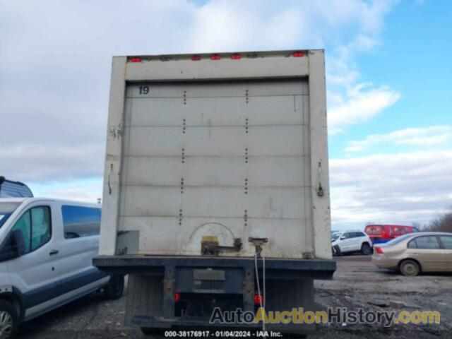 FORD F-450 CHASSIS XL, 1FDUF4GY4CEA68601