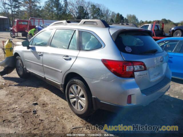 SUBARU OUTBACK 2.5I, 4S4BSAAC4H3200256