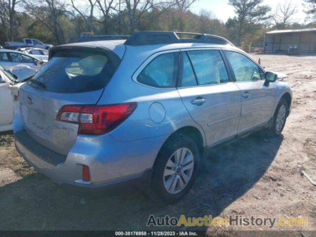 SUBARU OUTBACK 2.5I, 4S4BSAAC4H3200256