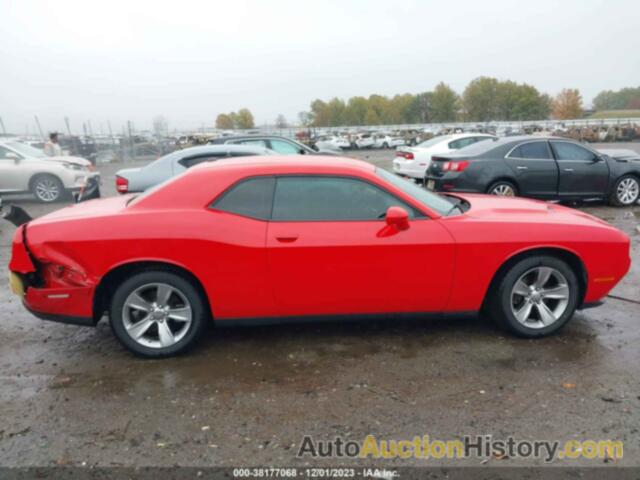 DODGE CHALLENGER SXT OR R/T, 2C3CDZAG9FH878424