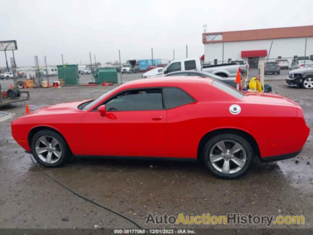 DODGE CHALLENGER SXT OR R/T, 2C3CDZAG9FH878424