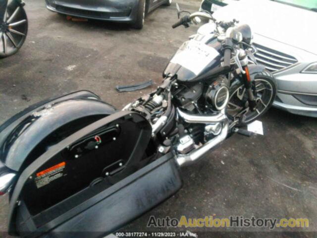 HARLEY-DAVIDSON FLSB, 1HD1YMJ62KB060326