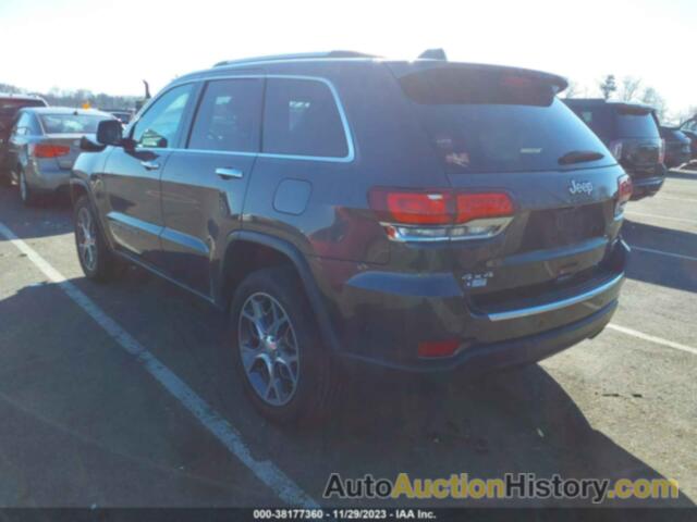 JEEP GRAND CHEROKEE LIMITED 4X4, 1C4RJFBG7MC545893