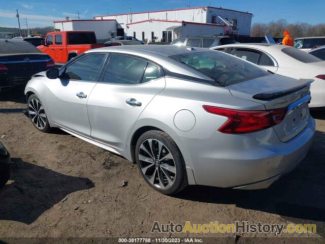 NISSAN MAXIMA 3.5 SR, 1N4AA6AP4GC418172