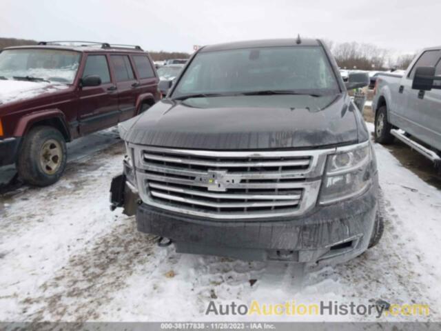 CHEVROLET TAHOE 2WD COMMERCIAL FLEET, 1GNLCDEC2LR257750