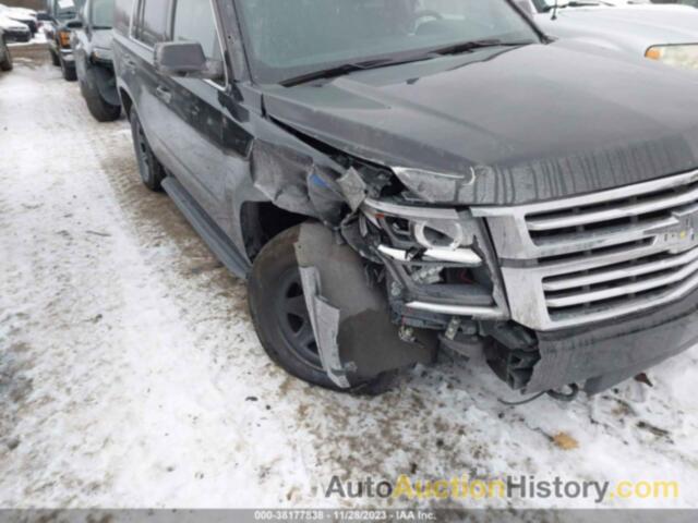 CHEVROLET TAHOE 2WD COMMERCIAL FLEET, 1GNLCDEC2LR257750