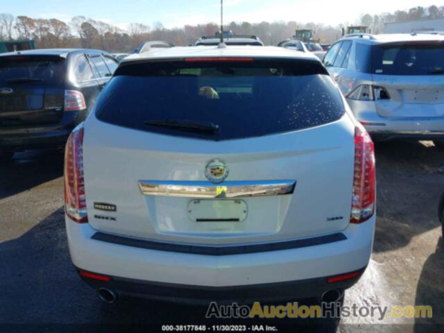 CADILLAC SRX STANDARD, 3GYFNAE3XDS649477