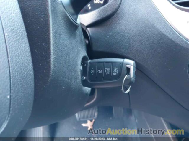 HYUNDAI ACCENT SE, 3KPC24A61ME131243