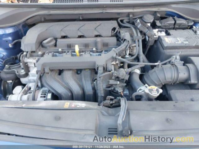 HYUNDAI ACCENT SE, 3KPC24A61ME131243