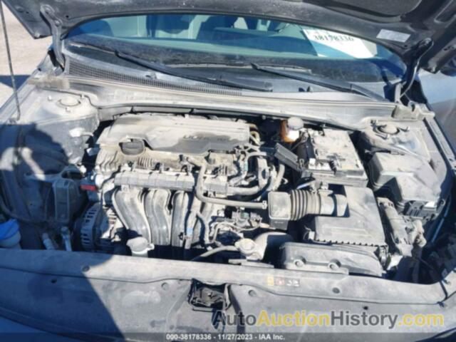 HYUNDAI ELANTRA SE, 5NPLL4AG2MH042413