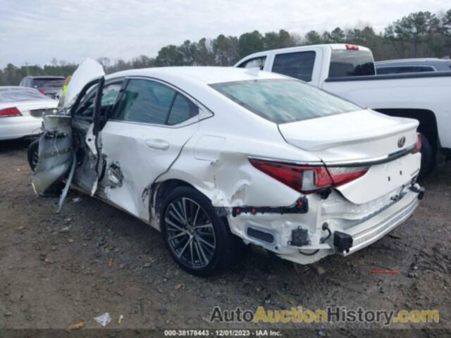 LEXUS ES 300H, 58ADA1C11PU029569