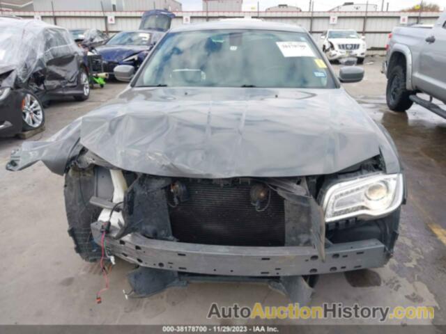 CHRYSLER 300 TOURING L, 2C3CCAAG9JH120211