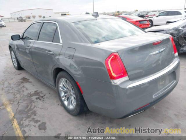 CHRYSLER 300 TOURING L, 2C3CCAAG9JH120211