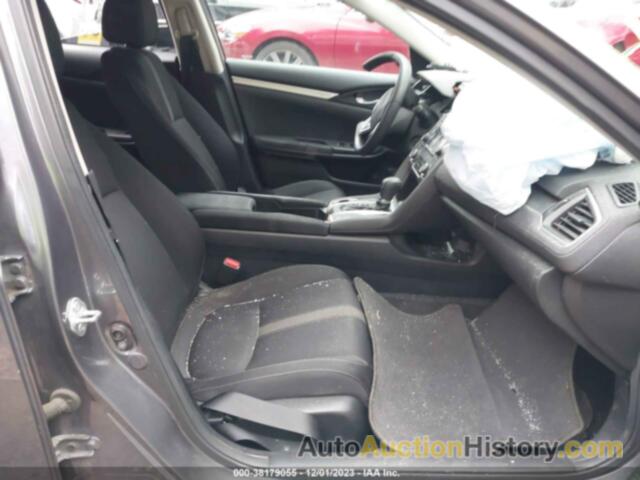 HONDA CIVIC LX, 2HGFC2F59GH513089