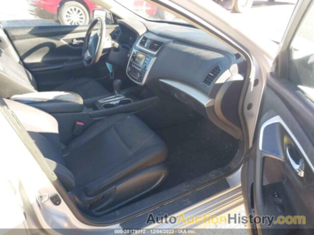 NISSAN ALTIMA 2.5 SV, 1N4AL3AP2GC154975