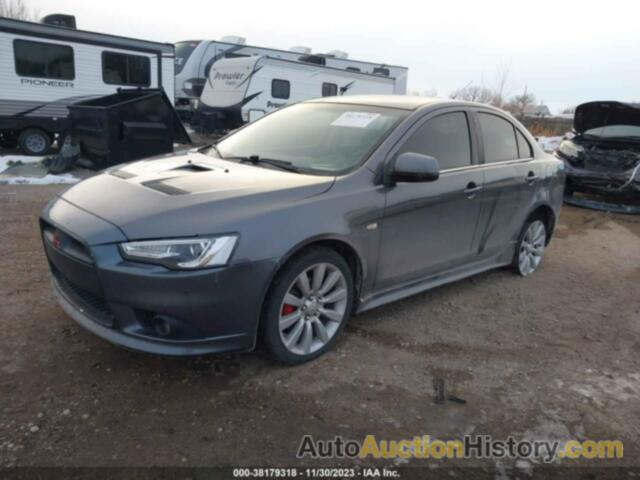 MITSUBISHI LANCER RALLIART, JA3AV66V49U038265