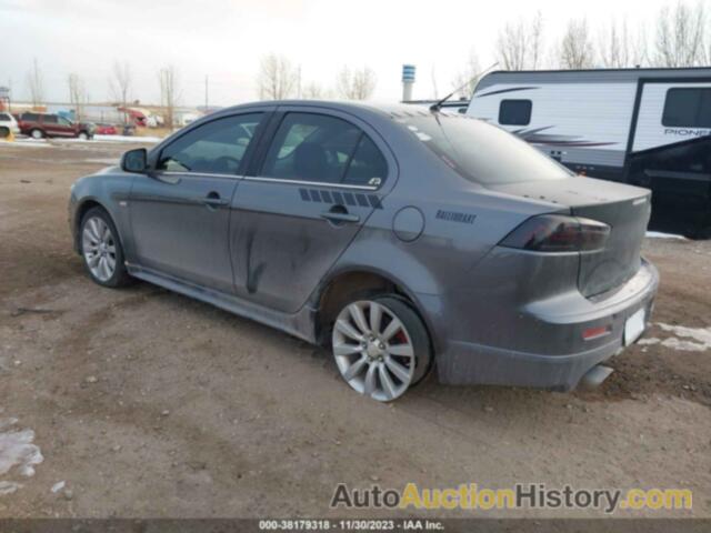 MITSUBISHI LANCER RALLIART, JA3AV66V49U038265