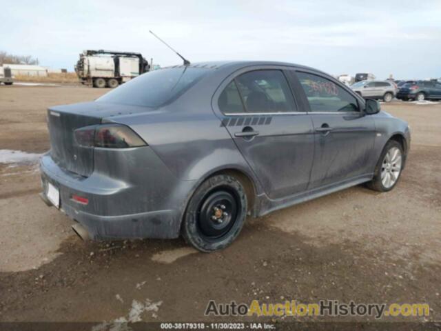 MITSUBISHI LANCER RALLIART, JA3AV66V49U038265