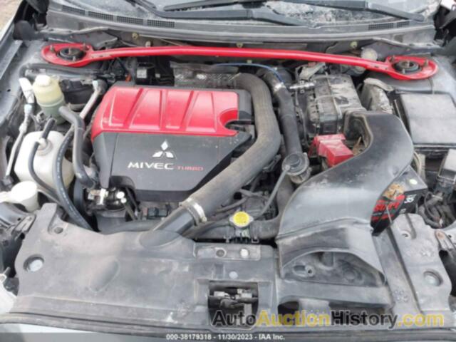 MITSUBISHI LANCER RALLIART, JA3AV66V49U038265