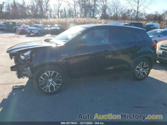 MITSUBISHI OUTLANDER SPORT 2.0 ES, JA4AP3AU7KU017029