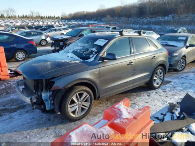 AUDI Q3 2.0T SPORT PREMIUM/2.0T PREMIUM, WA1JCCFS9JR003900