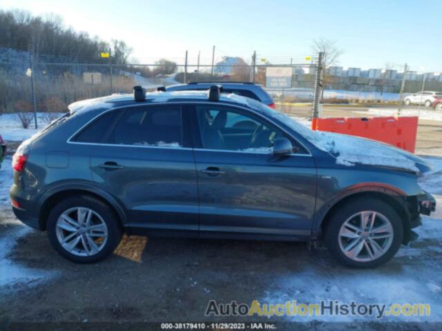 AUDI Q3 2.0T SPORT PREMIUM/2.0T PREMIUM, WA1JCCFS9JR003900