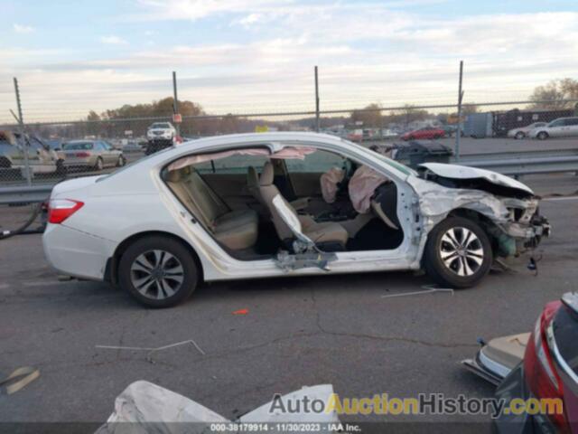 HONDA ACCORD LX, 1HGCR2F35FA213868