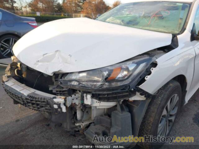 HONDA ACCORD LX, 1HGCR2F35FA213868