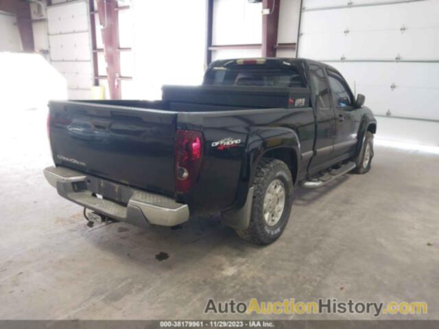 GMC CANYON SLE, 1GTDT196848111599