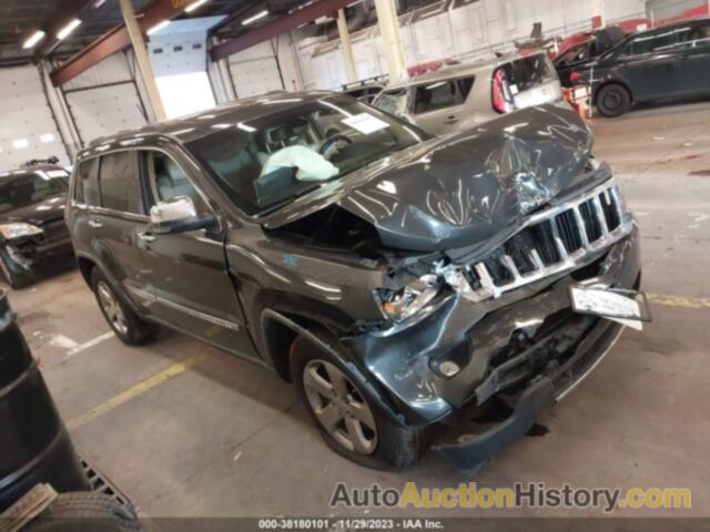 JEEP GRAND CHEROKEE LIMITED, 1J4RR5GT6BC516482