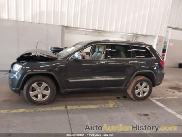 JEEP GRAND CHEROKEE LIMITED, 1J4RR5GT6BC516482