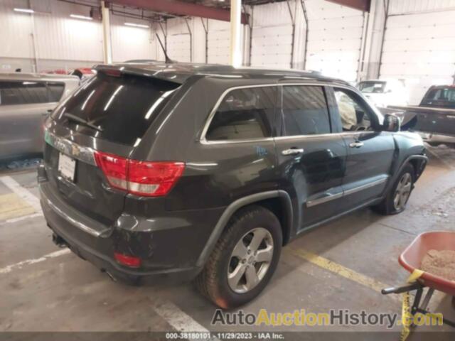 JEEP GRAND CHEROKEE LIMITED, 1J4RR5GT6BC516482