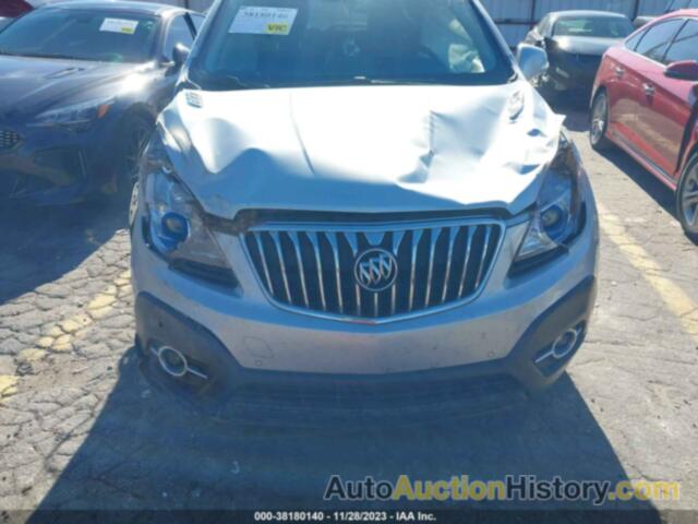 BUICK ENCORE PREMIUM, KL4CJDSB7FB212501