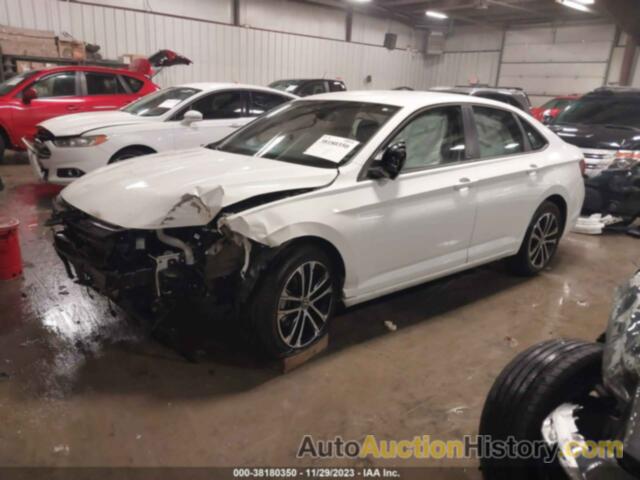 VOLKSWAGEN JETTA 1.5T SPORT, 3VWAM7BU1PM006346