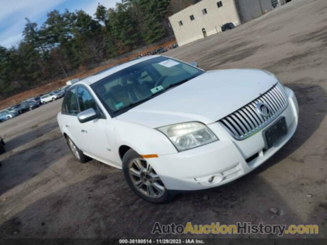 MERCURY SABLE PREMIER, 1MEHM42W18G604724