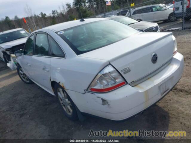 MERCURY SABLE PREMIER, 1MEHM42W18G604724