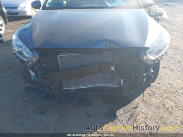 KIA FORTE LXS, 3KPF24AD2ME408865