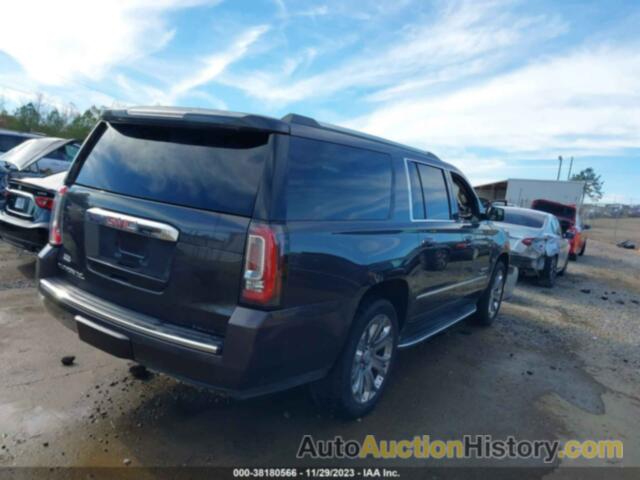 GMC YUKON XL DENALI, 1GKS2HKJ7GR299049