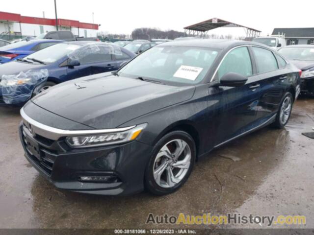 HONDA ACCORD SEDAN EX-L, 1HGCV1F56LA022883