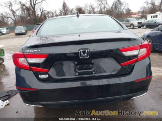 HONDA ACCORD SEDAN EX-L, 1HGCV1F56LA022883